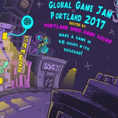 Pigsquad Global Game Jam 2017