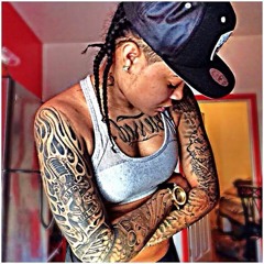 Ooouuu Nigga (Young M.A & Bobby Shmurda Edit)