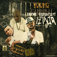 Young Cannibal ft Zakwe x Youngsta - Izinja