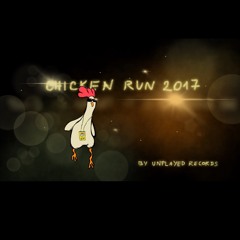 Chicken Run 2017