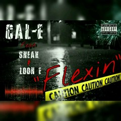 Flexin feat. Sneak & Loon E Lou