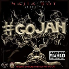 Majia Dot-Boi Boi Feat. MIke Lusk (pord. Itz Mainey)