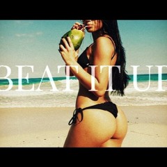 Beat It Up (Prod. By Jared Miranda)