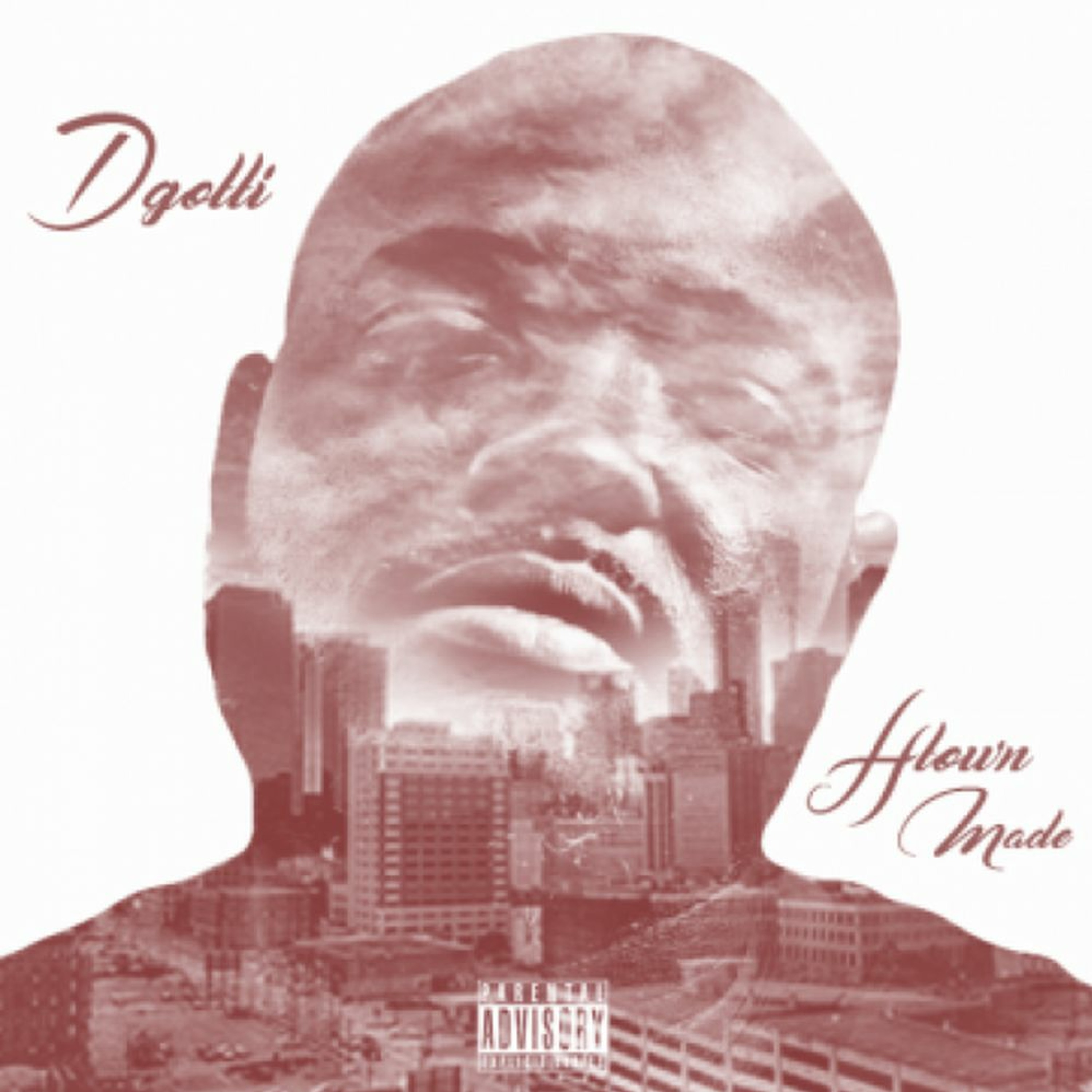 D-GOTTI MONROE