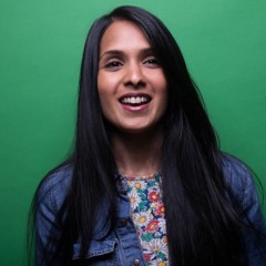 #18: Preethi Kasireddy - How Investment Banker & a VC quit her job to became a Software Engineer