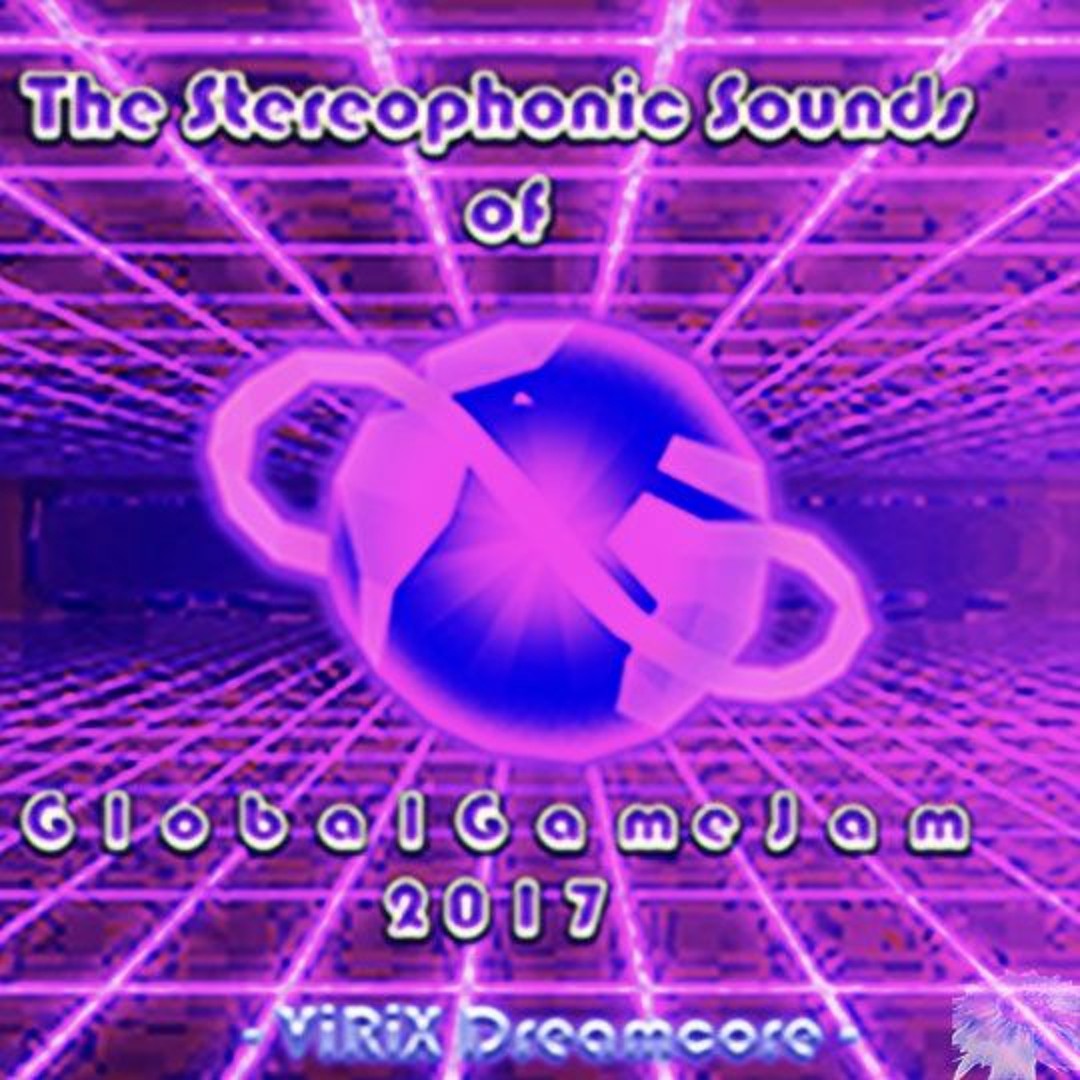 Stream ViRiX Dreamcore | Listen to The Stereophonic Sounds of