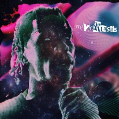 mydriasis - @chillychex