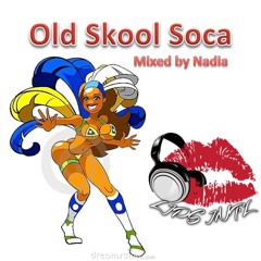 Old Skool Soca Nadia