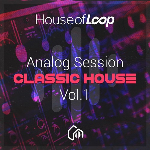 Analog Session - Classic House Vol.1