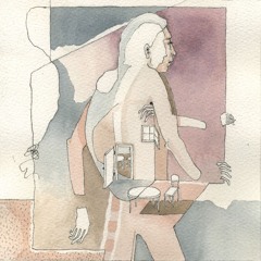 APHIR 'Deeper In' from 'Twin Earth' (PR009)