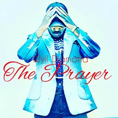 THE PRAYER(Prod.Nobong Da Synth)
