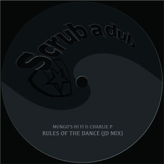 Mungo's Hi Fi - Rules of the Dance ft. Charlie P (JD remix) [FKOF Premiere]
