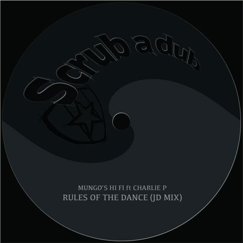 Mungo's Hi Fi - Rules of the Dance ft. Charlie P (JD remix) [FKOF Premiere]