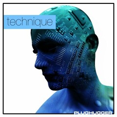 Technique - modern 90s sounds for Omnisphere 2