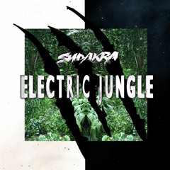 Sudakra - Electric Jungle