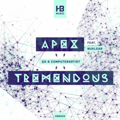Computerartist & QO - Tremendous [HBM002]