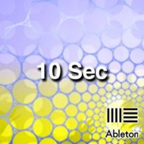 Stream Ableton Live Deep House Template - 10 Sec By F3D by We Make ...