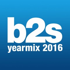 b2s - Yearmix 2016