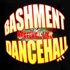 BASHMENT DANCEHALL VYBZ PT1  1.20.17