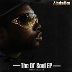 Alpoko Don - They Say These Streets