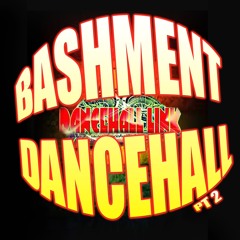 BASHMENT DANCEHALL VYBZ PT2  1.20.17