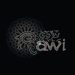 Rawi Featuring Maidenspace - The Music Box