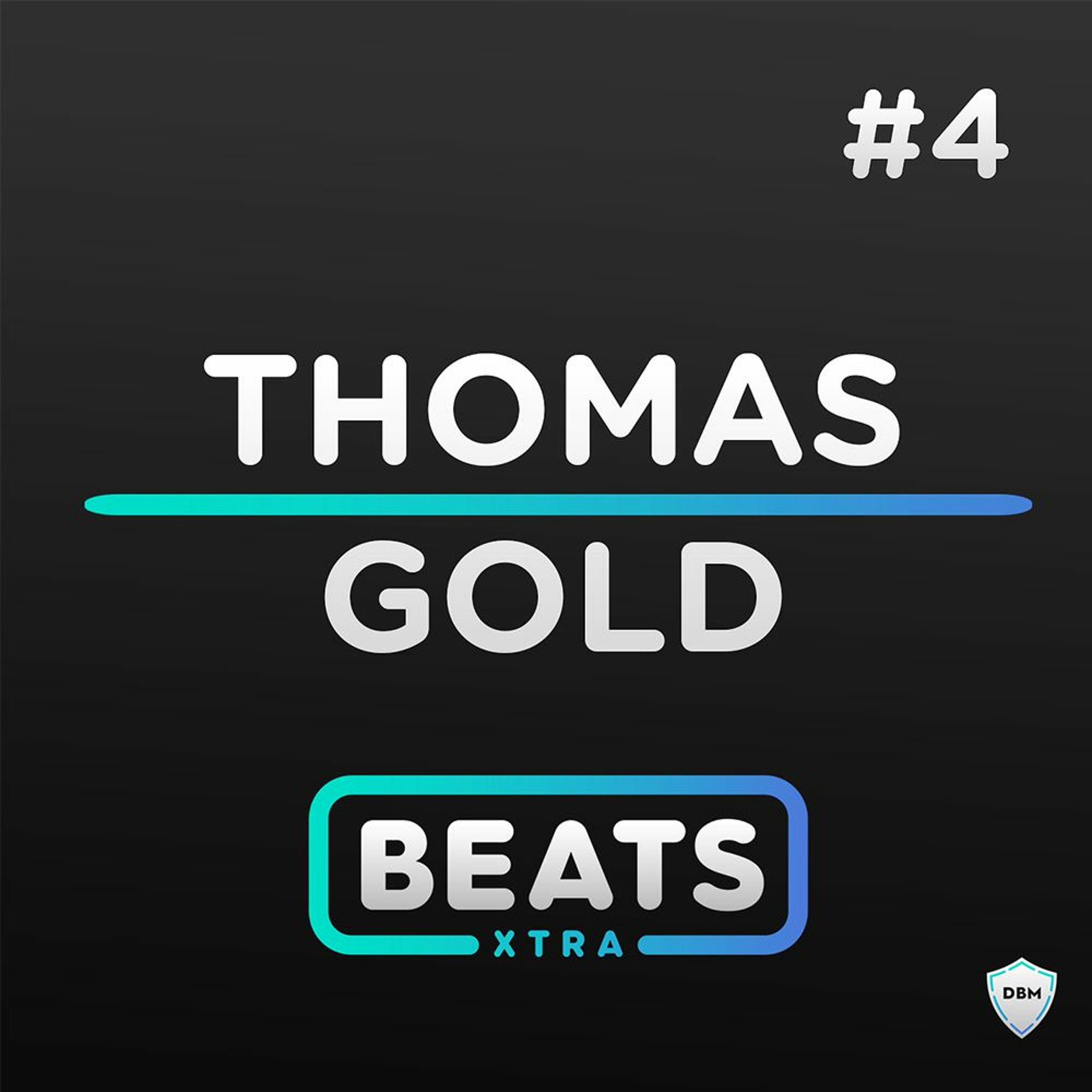 Episode #004: Thomas Gold 1/23/17