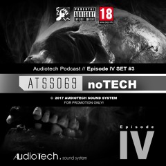 ATSS069 - noTECH ► Ohne Turnbeutel