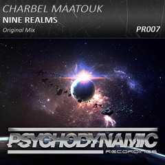 Charbel Maatouk - Nine Realms (Original Mix)