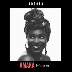 Amaka (Prod.By David Acekeyz)