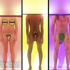 Matt On Naked Attraction!?!?