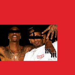 MudMadeEnt. - The Gang