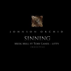 J O H N S O N   O R C H I D  - Litty Freestyle (SINNING)