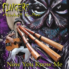 Fingers Mitchell Cullen - Now You Know Me - Final