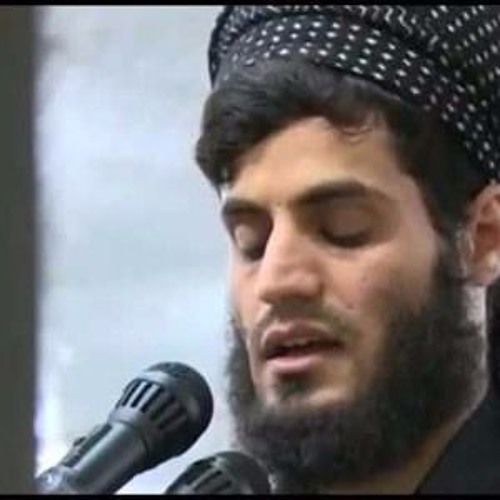 تلاوة خاشعة القارئ رعد محمد الكردي - سورة طه - رمضان ٢٠١٦