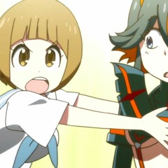 Turkish Mankanshoku (トルコ満艦飾) - Kill La Kill