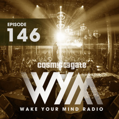 WYM Radio Episode 146 - Materia Album Special Pt.1