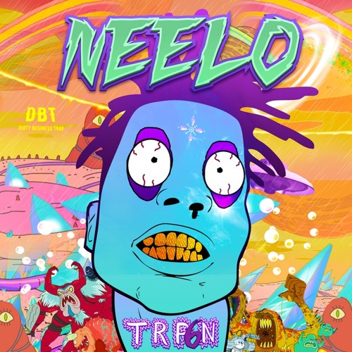 Neelo - Hell Dance