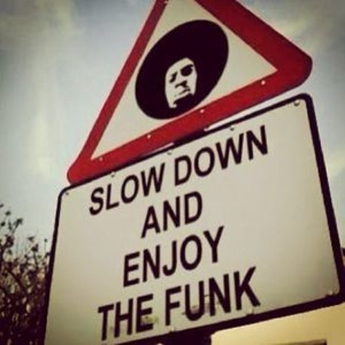 Funk Soul Pearls #2 - Afro Funk