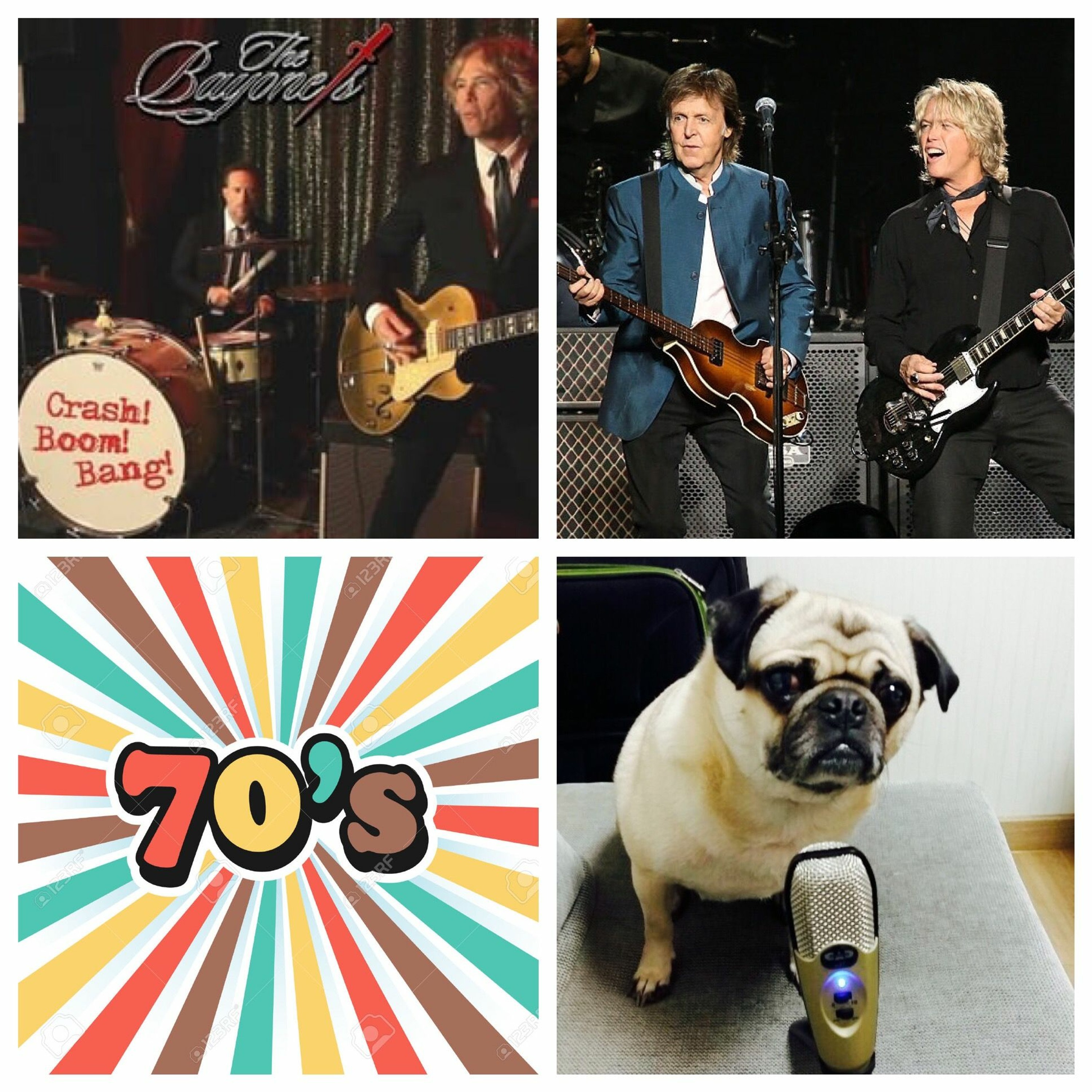 Episode 11 Brian Ray & Best Riffs of The 1970's