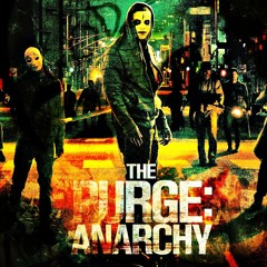 THE PURGE
