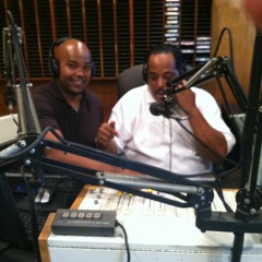 Show 15 - Inspirational Gospel Radio.com, w/Host Sir Frederick & Co-Host Tyson Baker, 213.255.5090