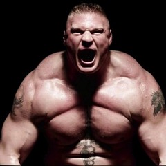 Suplex City Bitch-Brock Lesnar