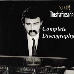 Vagif Mustafazade - The Caucasus