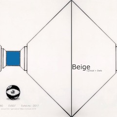Beige - B1 Owls