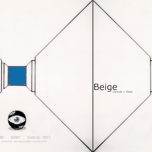 Beige - B1 Owls