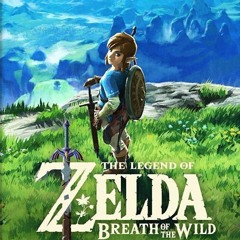 TLOZ ; Breath Of The Wild Story Trailer Theme (Recreation by ear)
