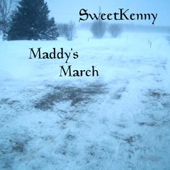 Maddy's March-tempo 135
