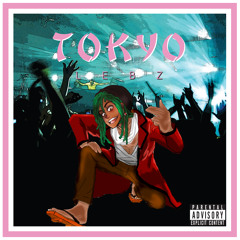 Tokyo (Prod. Justin Kase)