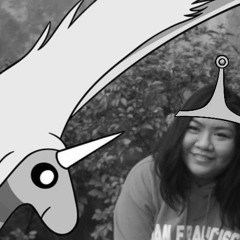 I'm Just Your Problem (Marceline the Vampire Queen; Adventure Time cover)